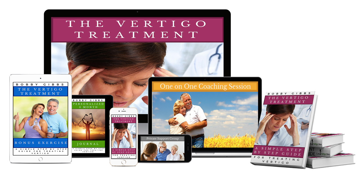 vertigo treatment